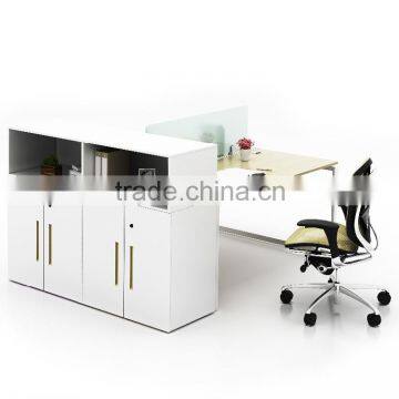 Executive office furniture with modern style(FIT-series)