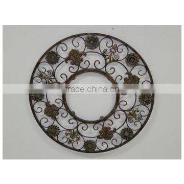 wall grill grille round scroll design pattern iron windows design,iron window grill prices,wrought iron grill for windows