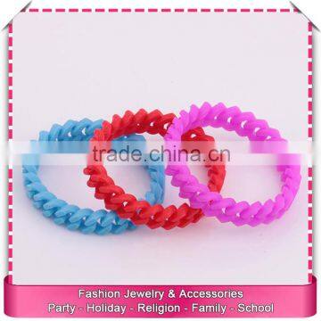 Best quality rubber band bracelets, bracelets rubber wholesale