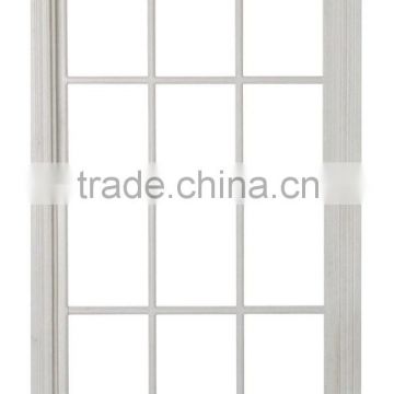 ISO 14001 standard superior quality Aluminium windows manufacturer in China