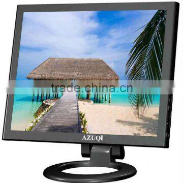 Hot sell! 15''(4:3) TFT color LCD Monitor