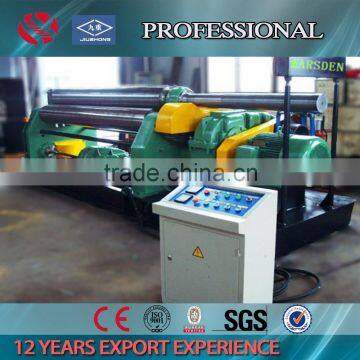 Mechanical Metal Roller machine
