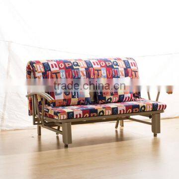 China Suppier Fabric Folding Air Lounge Sofa Bed Mechanism photo-6