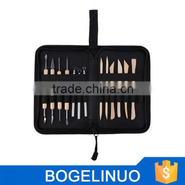 13 PCS Polymer ClayTools Clay Modeling Tools