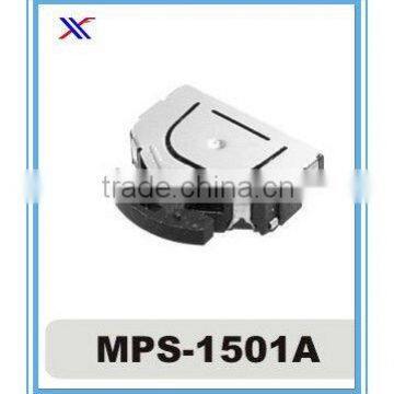 selector switch function MPS-1501A