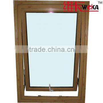 modern european aluminium bronze windows