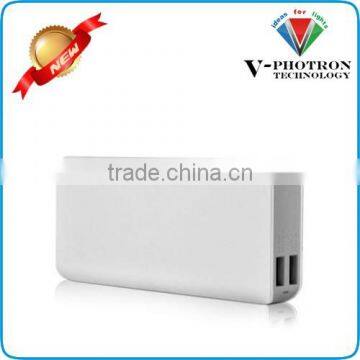 Mobile Charger 15600mah High Capacity Power Bank for Cell Phone photo-5