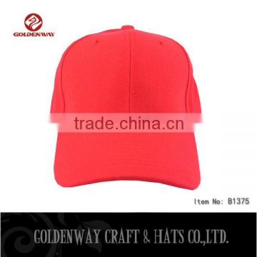 Customized New Blank Curved Plain Black Baseball Urban Cap Visor Hats From China Solid Color Adjustable