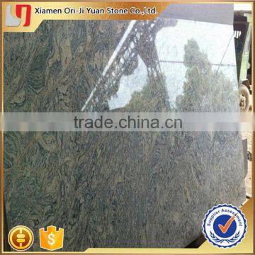 China Cheapest Snow Grey Granite