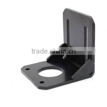 NEMA 17 Mounting L Bracket Mount Step Stepping Stepper Motor NEMA 17 Mounting L Bracket NEMA 17 for 3d printer