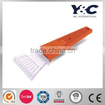 Promotion ice scraper for car