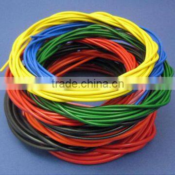 UL10393 PTFE 250 Celsius 600V High Temperature Cable Teflon Wire