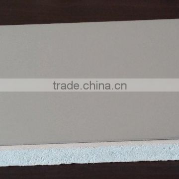 fireproof EPS material exterior heat insulation decorative wall board