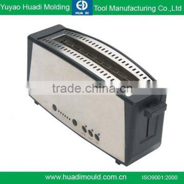 Stamping stainless steel part for roaster