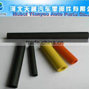 EPDM/PVC/Silicone/NBR Rubber tube rubber pipe rubber hose