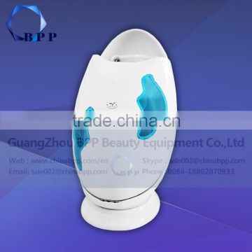 Aromatherapy Steamer Ozone Fumigation Spa Capsule Beauty Machine