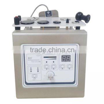 Professinal Radio Frequency Facial Treatment for Tightening Sagging Skin photo-3