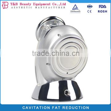 mini home use cavitation vacuum rf for slim waist arms thigh