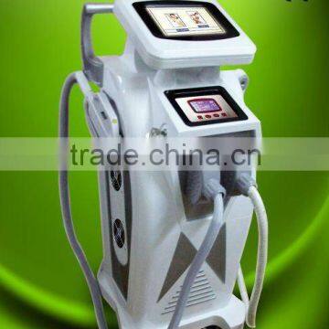 RF/ELIGHT/LASER IPL Beauty Equipment GL001