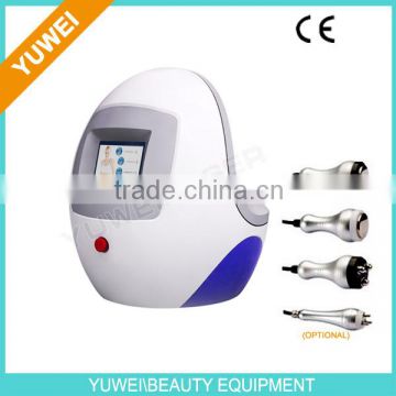 Best professional ultrasonic liposuction cavitation RF machine for sale