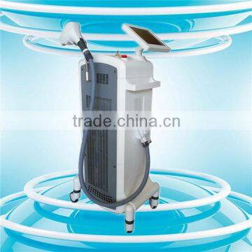 Portable Germany Bars 808nm Diode Laser Hair Removal Machine/ Portable 808 Body Hair Removal/ Permanent Hair Removal Bode photo-2