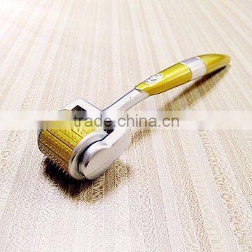 Beijing risen Beauty Medical Grade zgts 192needles Derma Roller with CE