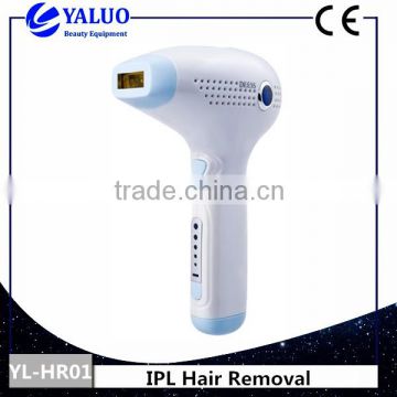 IPL laser Hair Removal Machine for personal care