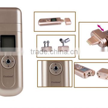 SKB-1206 galvanic facial spa ii as seen on tv