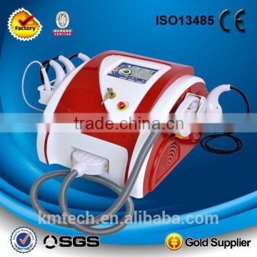 Popular Multifunctional Skin Rejuvenation Personal Care Clinical Equipment