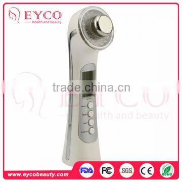 2016 New Nano Beauty Skin Care Acne Treatment Equipment Products For Salon Anti-Aging Machine photo-3