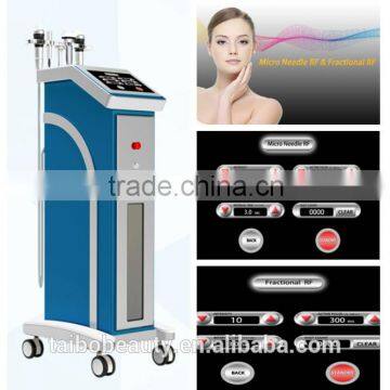Best Non Surgical rf Monopolar Skin Tightening Face Lifting Machine for Sale