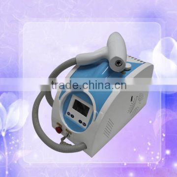 2016 the best selling Top selling new advanced q switch nd yag laser for toenail fungus