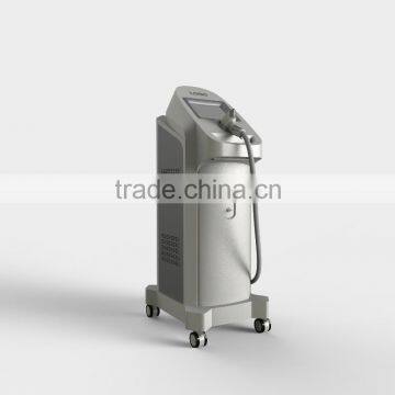 Dual Cooling 808nm Diode Laser Soprano Hair Removal Machines Factory Price photo-4