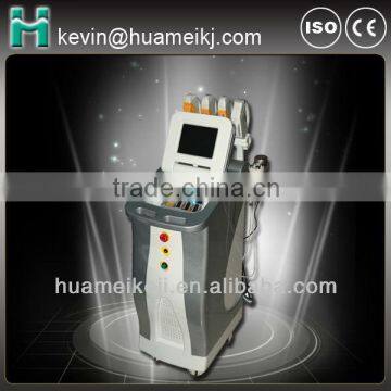 6 in 1 POWERFUL ELIGHT+RF+CAVITATION+LASER TOTTO REMOVAL FROM HUAMEI photo-6