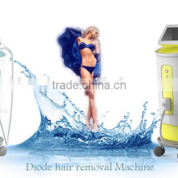 KLSi Hot Sale safe permanent hair removal machine with CE