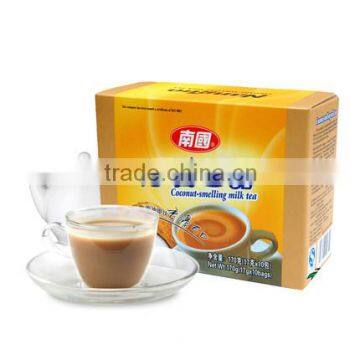 milk tea powder 170g