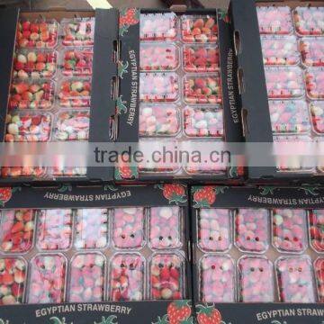 Egyptian Frozen Strawberry photo-2