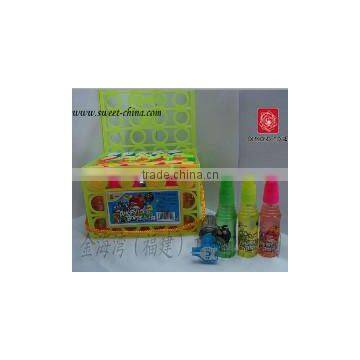 Rabbit Spray candy