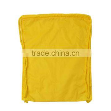 Promotional Nylon Cinch Drawstring Bag photo-5
