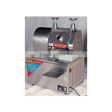 Hot selling Sugarcane juicer machine/ electrical cane juicer machine with good quality