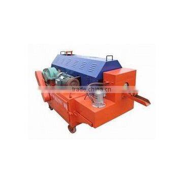 Steel pipe rust remover