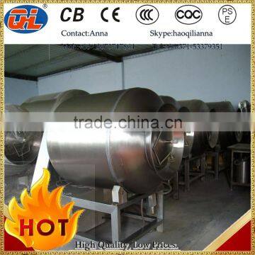 Vacuum Meat Tumbler|Vacuum Meat Tumbling Machine|Vacuum Meat Tumbler Machine photo-6