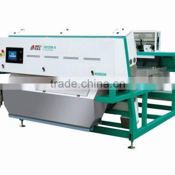 Color Sorter for Different Quartz Sand photo-2