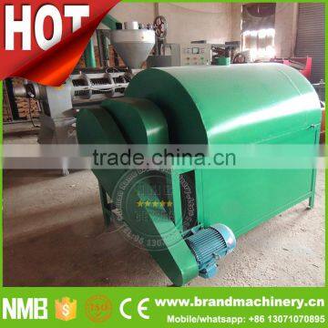 Barley Roasting Machine, Coffee Roaster for Used, Cashew Nut Roaster Machine