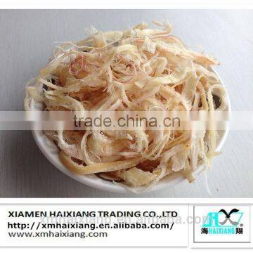 Export snack food-dried seasoned squid