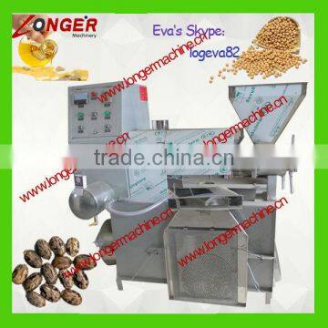 Peanut Oil Extaction Machine for sale/Automatic Cotton Oil Press Machine