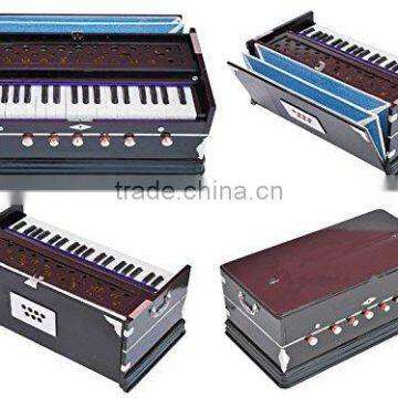 Indian Musical Instrument Harmonium