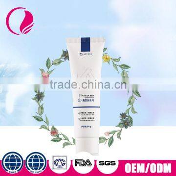 Hair Removal Cream Boby Legs Hair Armpit Depilatory Paste