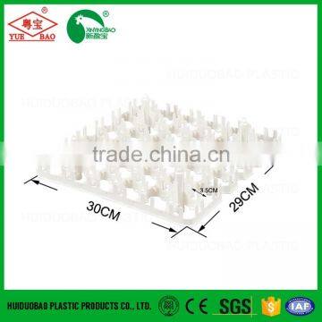 Factory Direct Sale Plastic Egg Hatching Tray Egg Incubator Tray photo-5