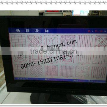 Secure Payment Computer Single Needle Quilting Machine Hot Sell Quilt Sewing Machine photo-6